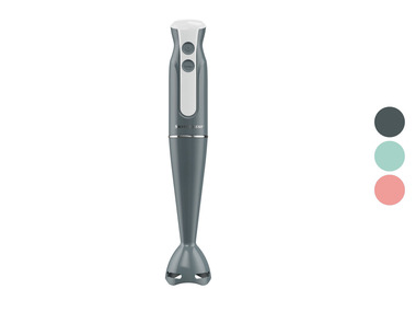 SILVERCREST® Staafmixer, 350 W, 2 snelheden