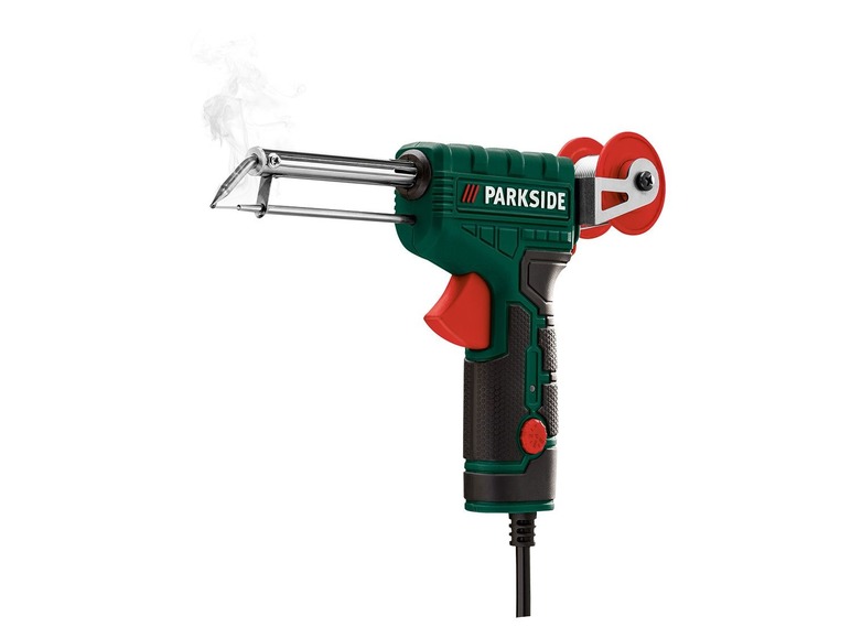 Aller en mode plein écran PARKSIDE® Pistolet à souder 60 W - Photo 2