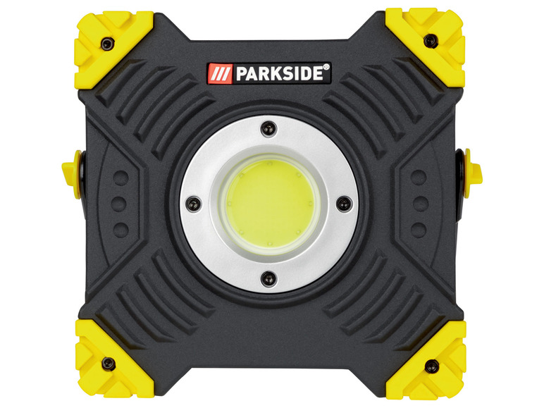Ga naar volledige schermweergave: PARKSIDE® Accuwerklamp »PAAL 6000 B2« - afbeelding 1
