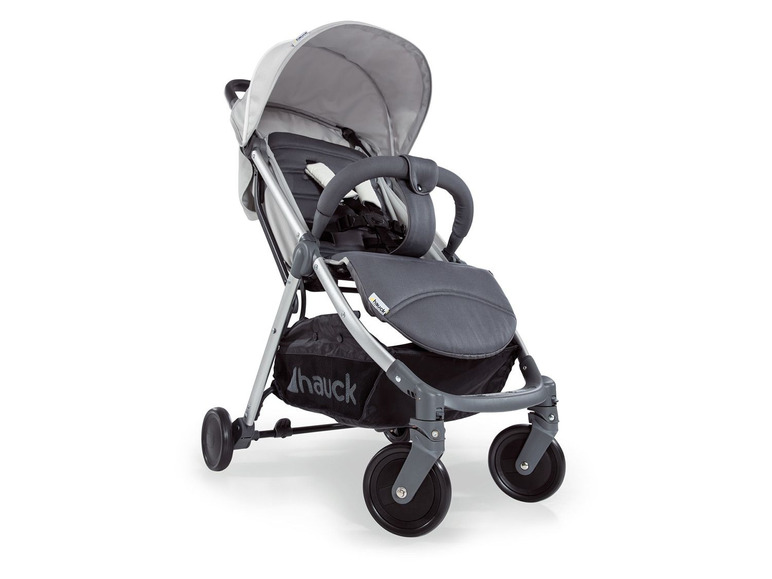 Ga naar volledige schermweergave: hauck Kinderwagen Swift Plus - afbeelding 48