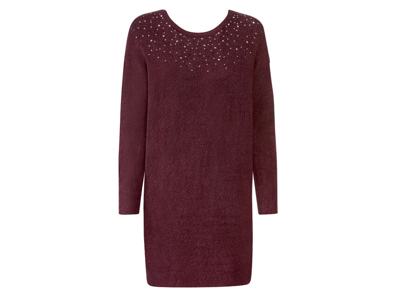 Aller en mode plein écran esmara® Robe festive en maille - Photo 2