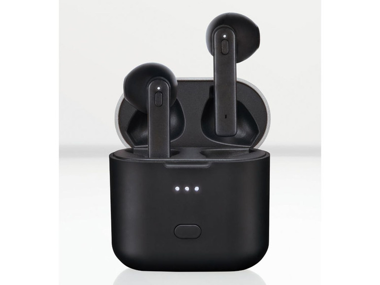 Aller en mode plein écran SILVERCREST® Écouteurs sans fil, Bluetooth® - Photo 8