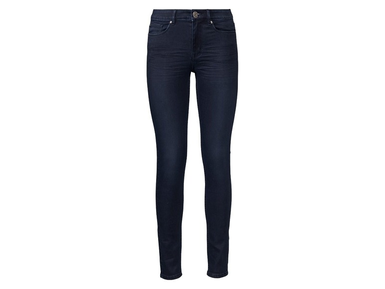 Ga naar volledige schermweergave: esmara® Super skinny jeans voor dames - afbeelding 1