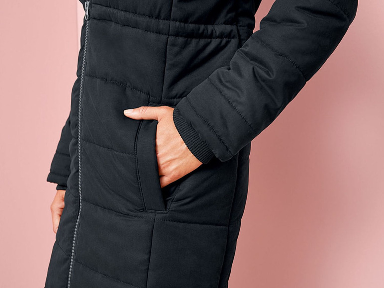 Ga naar volledige schermweergave: esmara® Zwangerschapsjas, XS - L - afbeelding 16