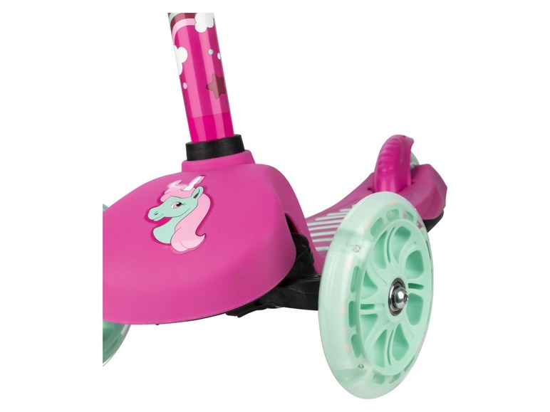 Ga naar volledige schermweergave: Playtive JUNIOR Kinderstep, 2- of 3 wielen, max. 50 kg - afbeelding 5