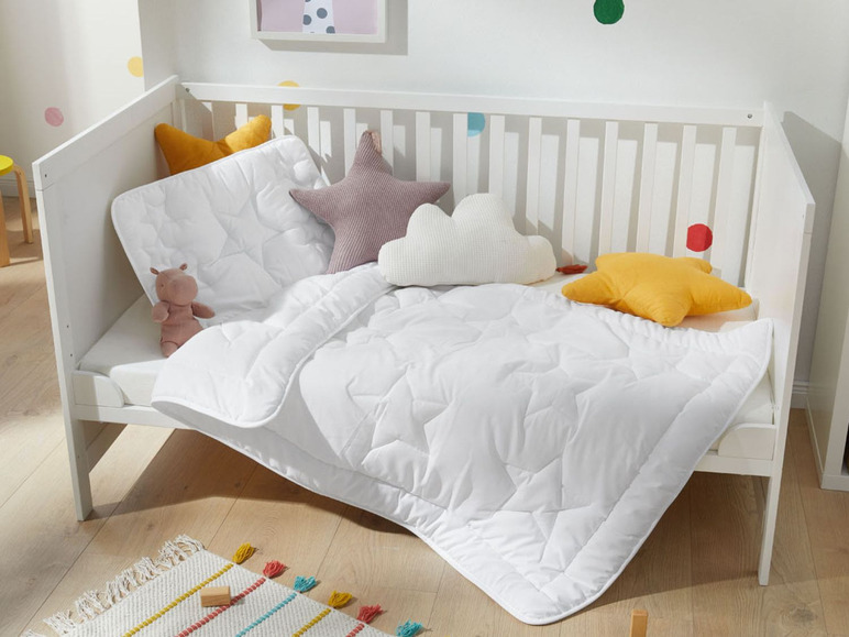 Ga naar volledige schermweergave: meradiso Dekbedset voor kinderen, 100 x 140 cm - afbeelding 7