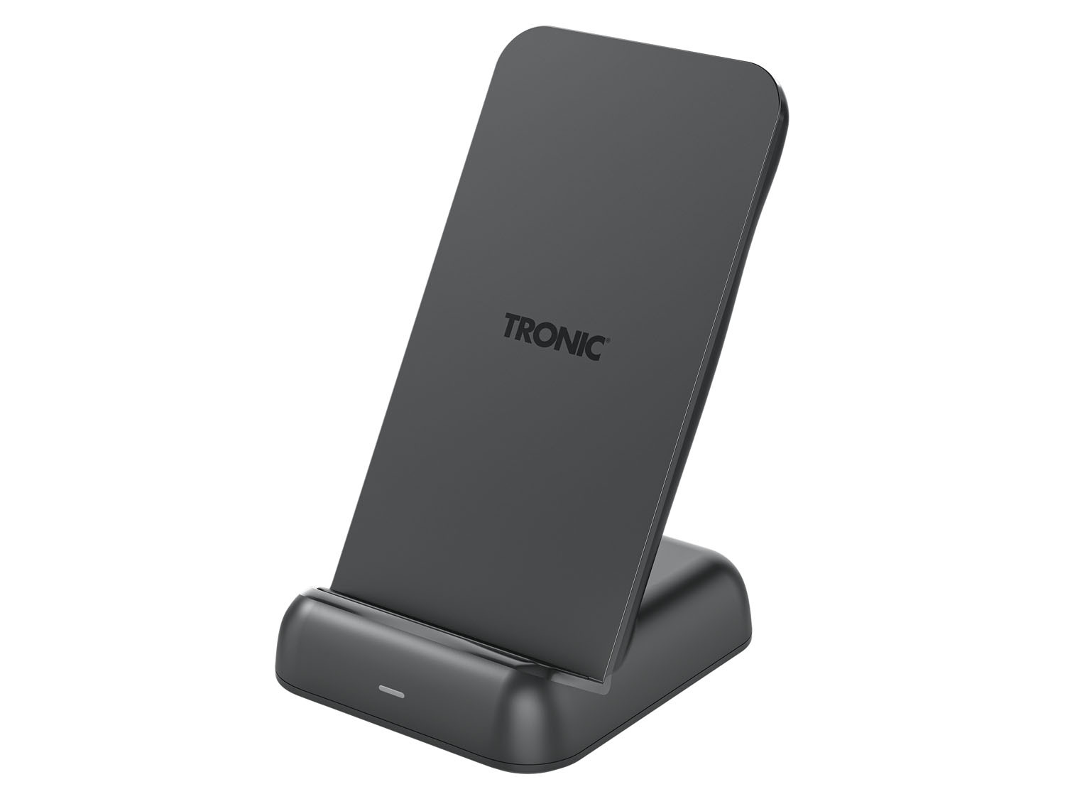 TRONIC® Station de charge à induction Lidl.be
