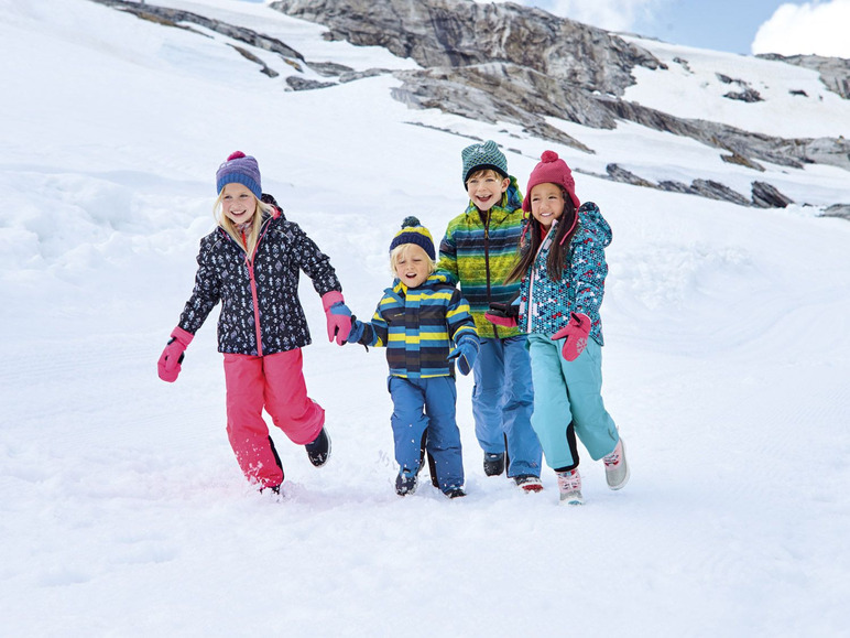 Ga naar volledige schermweergave: lupilu Ski-jas voor meisjes - afbeelding 16