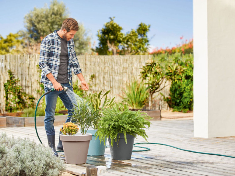 Ga naar volledige schermweergave: PARKSIDE® Bloempot, voor binnen en buiten - afbeelding 2