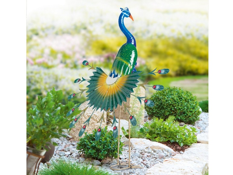 Ga naar volledige schermweergave: Melinera Decoratieve vogel - afbeelding 10