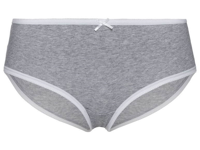 Ga naar volledige schermweergave: ESMARA® Lingerie Set van 3 slips of hipsters voor dames - afbeelding 5