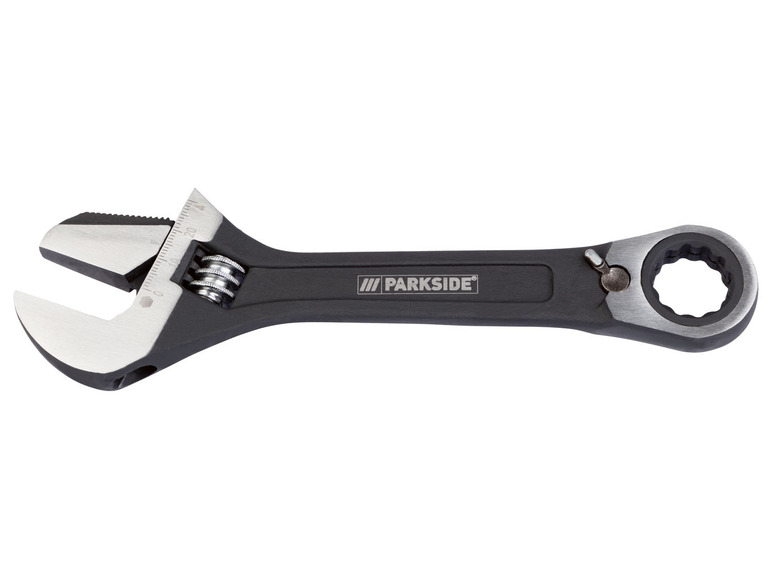 Ga naar volledige schermweergave: PARKSIDE® 3-in-1 rateldopsleutelset - afbeelding 3