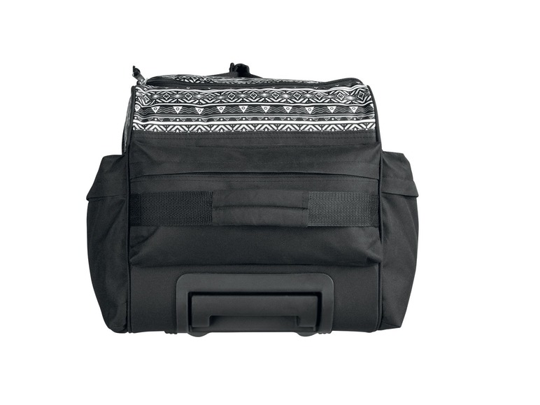 Ga naar volledige schermweergave: TOPMOVE® Reistastrolley, 68 l - afbeelding 9