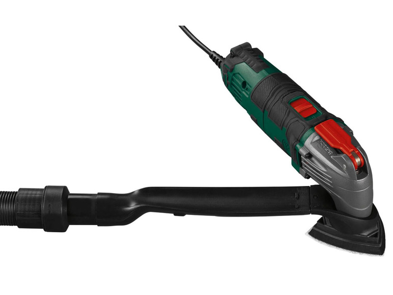 Ga naar volledige schermweergave: PARKSIDE® Multitool »PMFW 310 D2«, 310 W - afbeelding 5