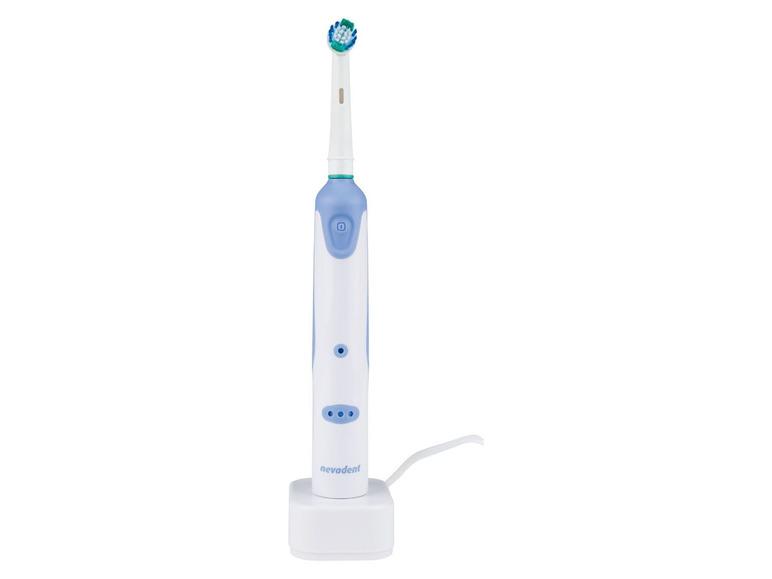 Ga naar volledige schermweergave: nevadent Elektrische tandenborstel 'Basic' - afbeelding 4