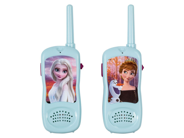 Ga naar volledige schermweergave: LEXIBOOK Walkie-talkie - afbeelding 3