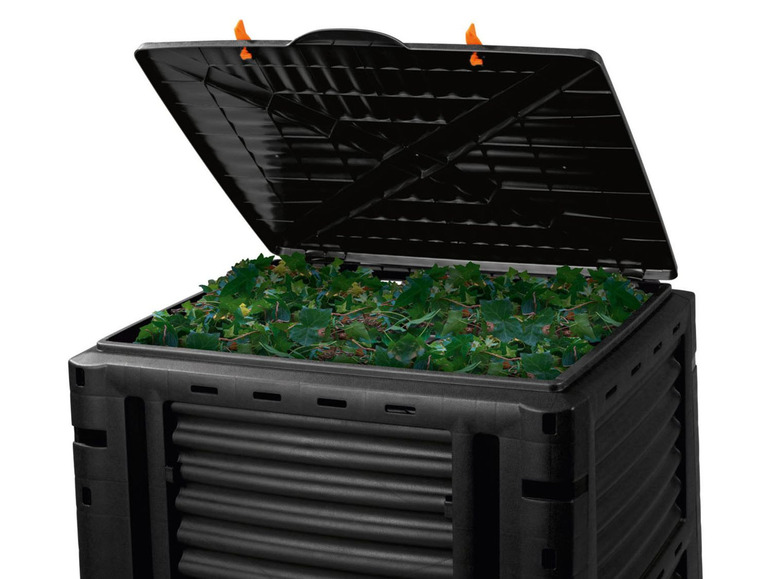 Ga naar volledige schermweergave: PARKSIDE® Compostbak, 450 l - afbeelding 3