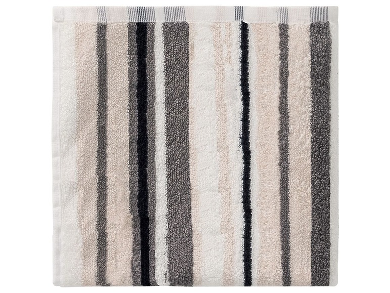 Ga naar volledige schermweergave: miomare Handdoek, set van 4, 50 x 100 cm - afbeelding 12