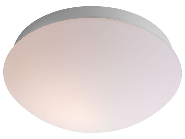 Ga naar volledige schermweergave: LIVARNO LUX Ledwand-/plafondlamp, Ø 27,5 cm - afbeelding 3