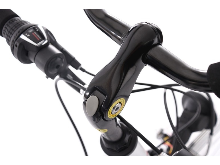 Ga naar volledige schermweergave: KS Cycling Trekkingfiets Canterbury - afbeelding 4