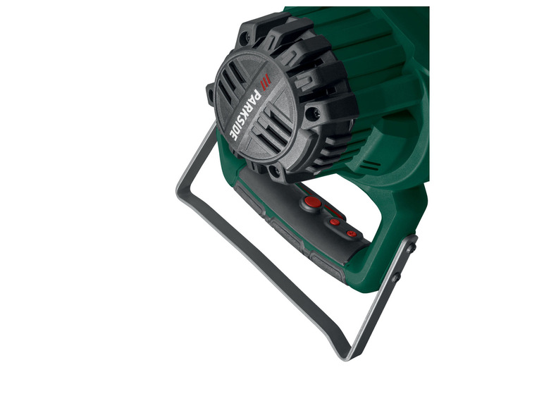 Ga naar volledige schermweergave: PARKSIDE® Betonmixer met dubbele roerstaaf »PDRW 1800 B1«, 1800 W - afbeelding 5