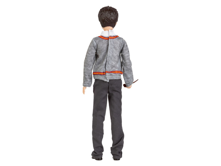 Aller en mode plein écran MATTEL Poupées Harry Potter - Photo 5