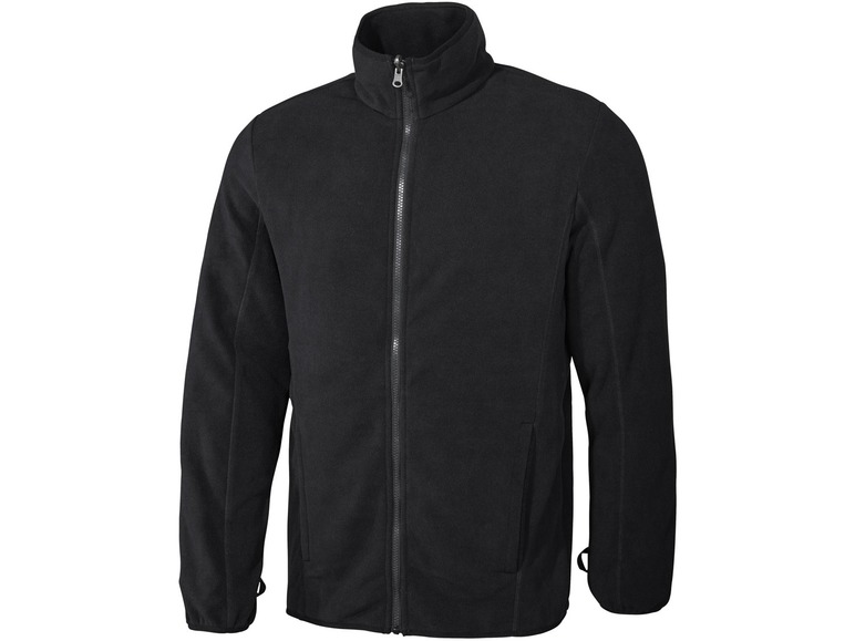 Ga naar volledige schermweergave: CRIVIT Outdoor jas voor heren - afbeelding 7