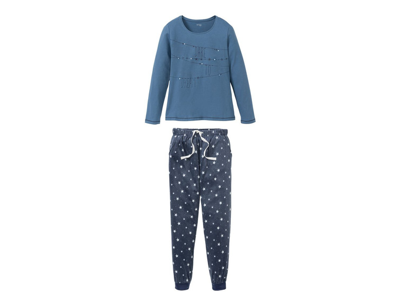 Aller en mode plein écran ESMARA® Lingerie Pyjama voor dames - Photo 10