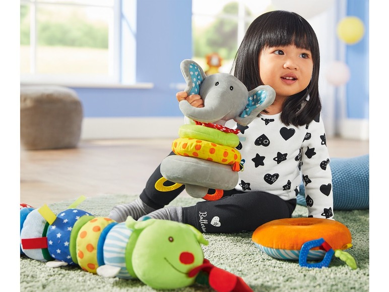 Ga naar volledige schermweergave: lupilu® Speelgoed voor baby's - afbeelding 7