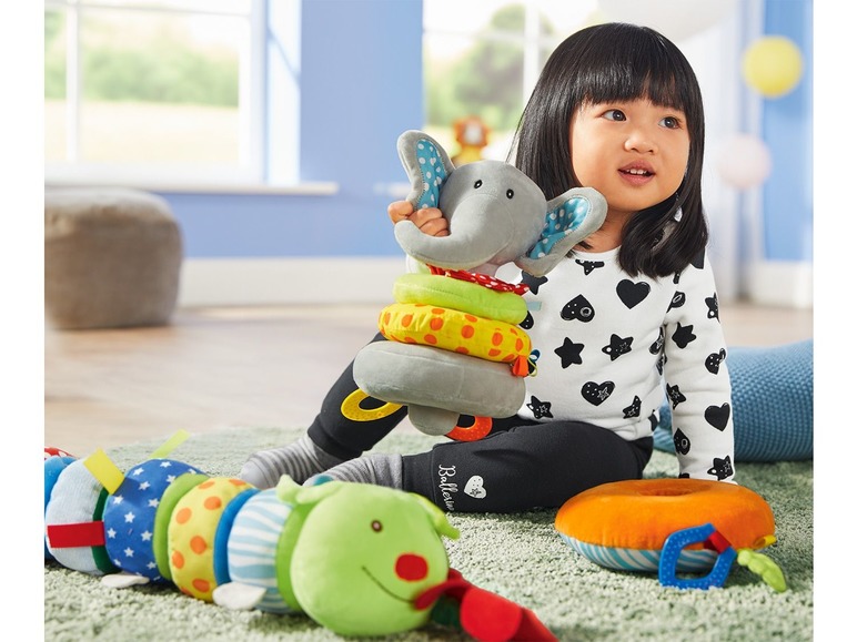 Aller en mode plein écran lupilu® Jouets pour bébés - Photo 7