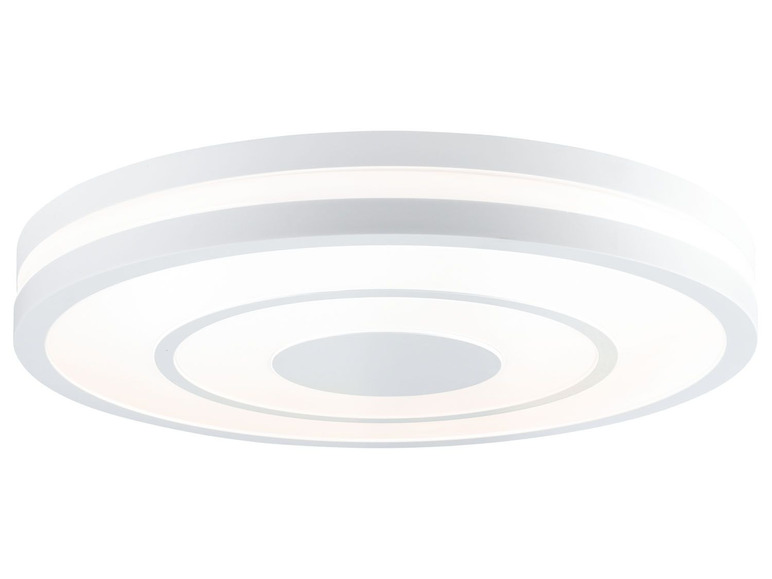 Aller en mode plein écran LIVARNO LUX Plafonnier à LED Smart Home - Photo 13