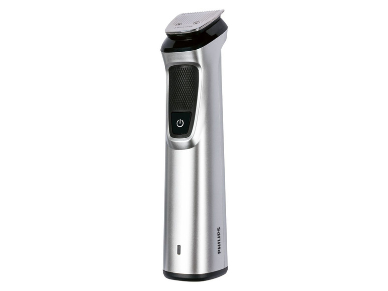 Ga naar volledige schermweergave: PHILIPS Multigroom »Series 7000 MG7720« scheer- en knipapparaat - afbeelding 1