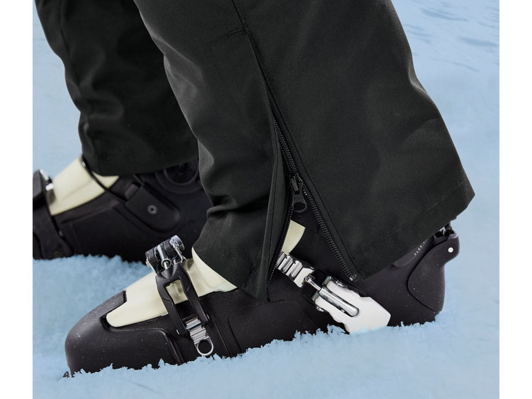 Aller en mode plein écran CRIVIT Pantalon de ski - Photo 5