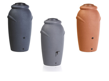 Prosperplast Tonneau de pluie »Aquacan Baby«, env. 210 l