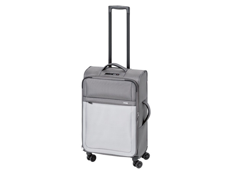 Ga naar volledige schermweergave: TOPMOVE® Set van 2 reistrolleys, 62 l en 96 l - afbeelding 3