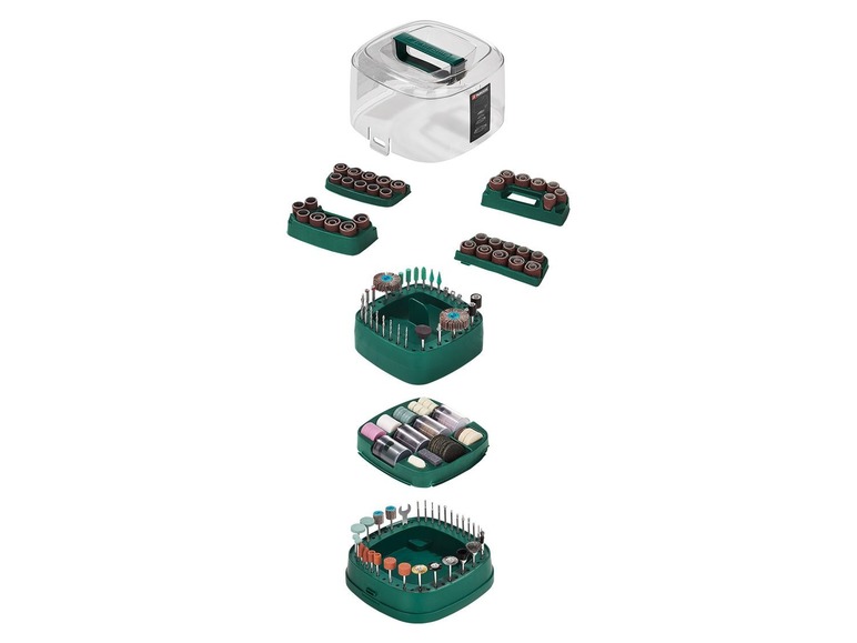 Ga naar volledige schermweergave: PARKSIDE® Minigereedschapset - afbeelding 2