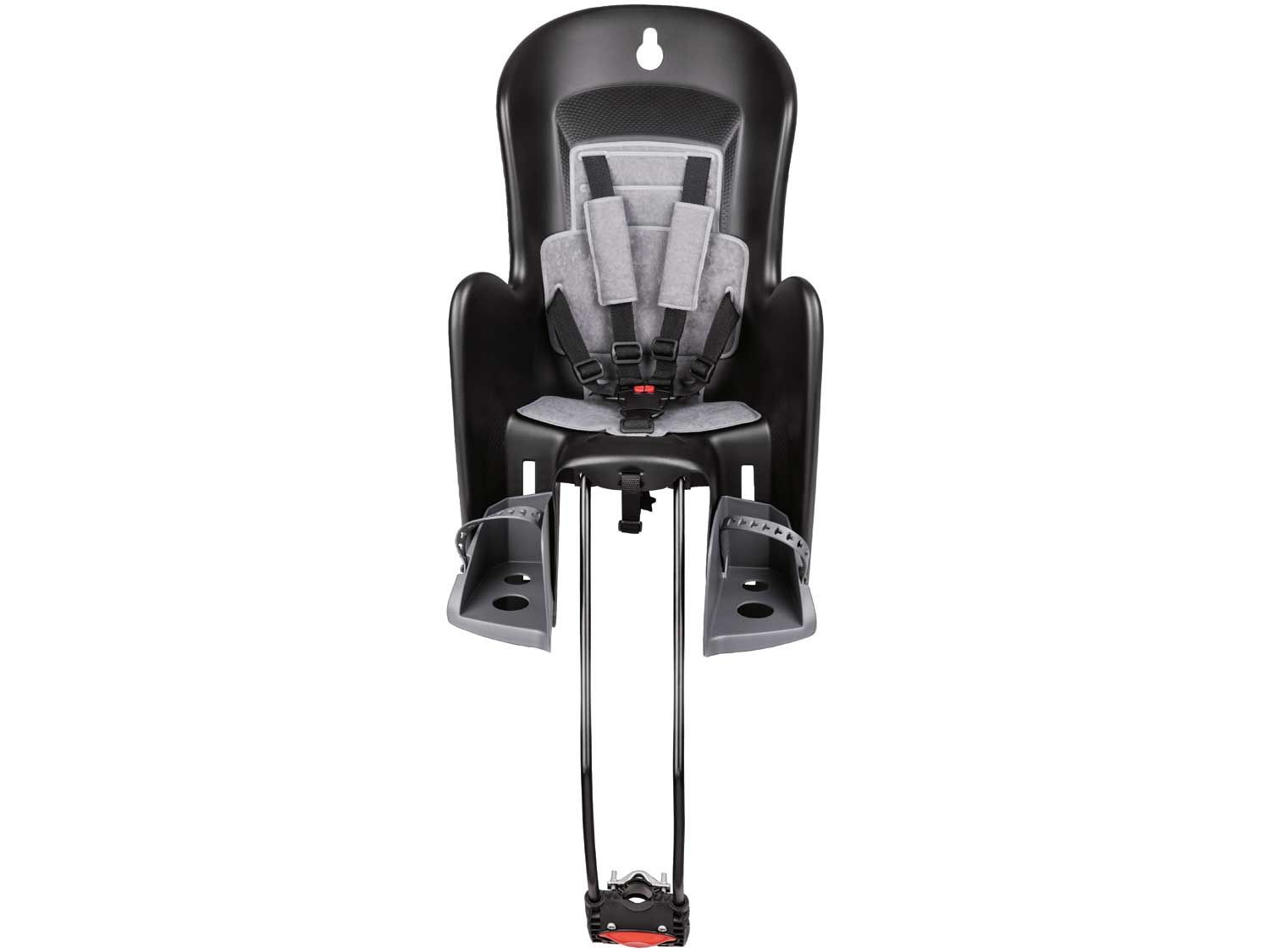 Polisport Fietsstoeltje Bilby Maxi FF | Lidl.be