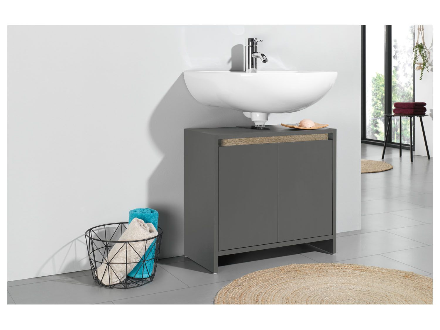 Frais la soif conduire lidl meuble salle de bain Beaucoup de bien sympa