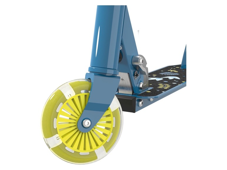 Ga naar volledige schermweergave: Playtive JUNIOR Kinderstep, 2- of 3 wielen, max. 50 kg - afbeelding 26