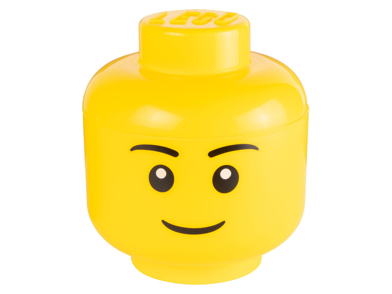 Aller en mode plein écran LEGO Boîte de rangement - Photo 5