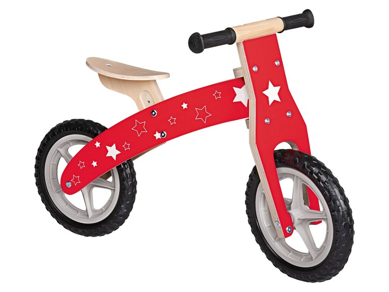 Ga naar volledige schermweergave: Playtive JUNIOR Loopfiets - afbeelding 10