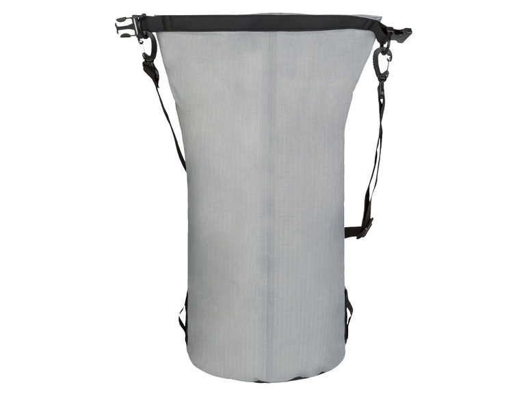 Ga naar volledige schermweergave: Mistral Dry-bag, 20 l, met rolsluiting - afbeelding 3