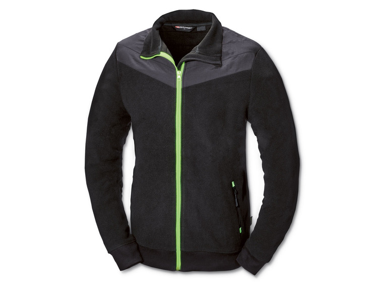 Ga naar volledige schermweergave: PARKSIDE® Fleecejas - afbeelding 3