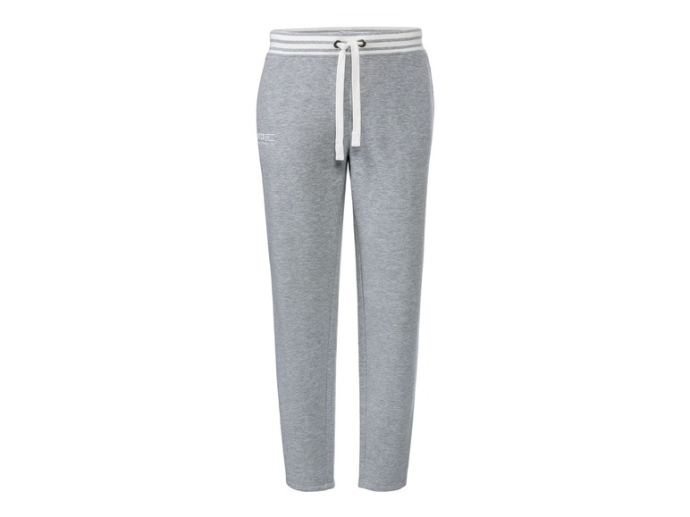 Ga naar volledige schermweergave: LIVERGY® Joggingbroek voor heren - afbeelding 5