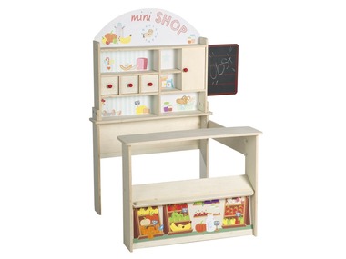 roba Magasin de jouets en bois
