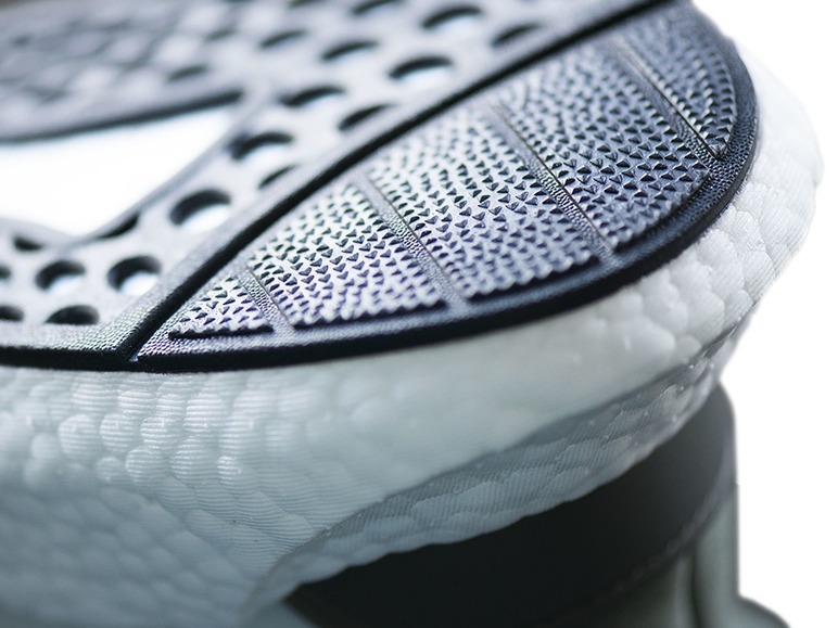 Aller en mode plein écran adidas Originals Adidas Sneakers EQT support 93/17 - Photo 11