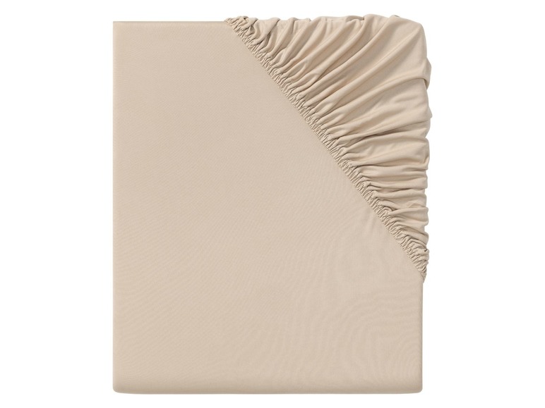 Ga naar volledige schermweergave: meradiso Jersey hoeslaken 180-200 x 200 - afbeelding 6