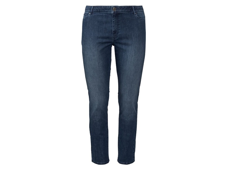 Ga naar volledige schermweergave: esmara® Super skinny jeans voor dames - afbeelding 12
