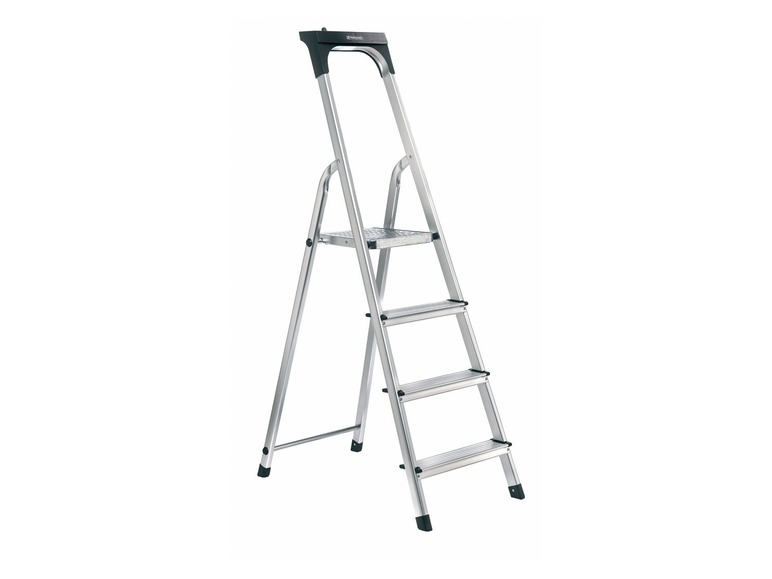 Ga naar volledige schermweergave: PARKSIDE® Huishoudtrap - afbeelding 4