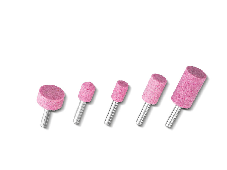 Ga naar volledige schermweergave: PARKSIDE® Toebehoren voor rechte slijpmachine - afbeelding 7
